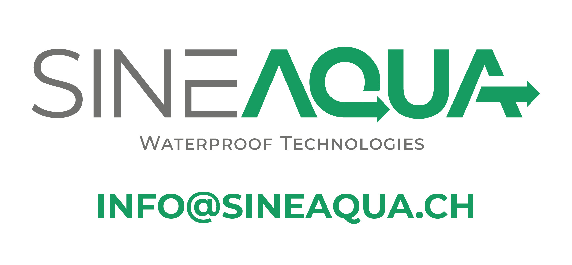 SITO COSTRUZIONE SINEAQUA