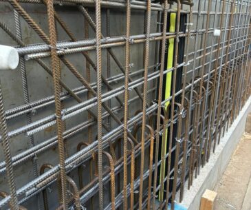 Impermeabilizzazione Como Chiasso Sineaqua