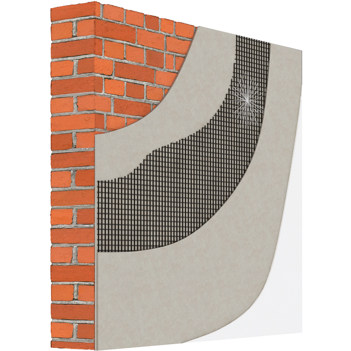 Rinforzi strutturali