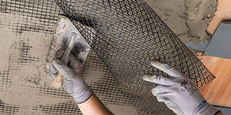 Rinforzi strutturali